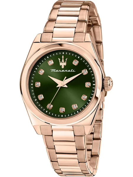 Model R8853152501, autoriseret forhandler Klokkerogsmykker.shop - Norsk