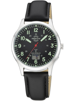 Model MTGA-10957-22L, autoriseret forhandler Klokkerogsmykker.shop - Norsk