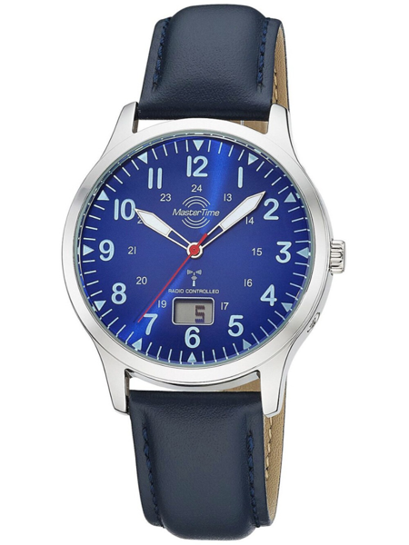 Model MTGA-10958-32L, autoriseret forhandler Klokkerogsmykker.shop - Norsk