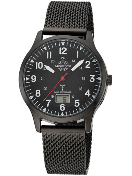 Model MTGA-10960-22M, autoriseret forhandler Klokkerogsmykker.shop - Norsk