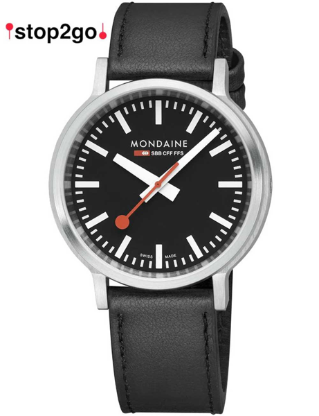 Model MST.41020.LBV.2SE, autoriseret forhandler Klokkerogsmykker.shop - Norsk