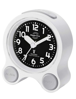 Model MTC-71030-12W, autoriseret forhandler Klokkerogsmykker.shop - Norsk