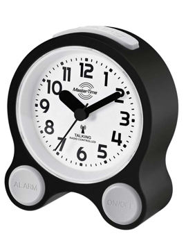Model MTC-71031-12B, autoriseret forhandler Klokkerogsmykker.shop - Norsk