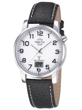 Model MTGA-10294-12L, autoriseret forhandler Klokkerogsmykker.shop - Norsk
