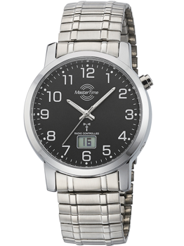 Model MTGA-10308-22M, autoriseret forhandler Klokkerogsmykker.shop - Norsk