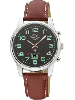 Model MTGA-10426-22L, autoriseret forhandler Klokkerogsmykker.shop - Norsk