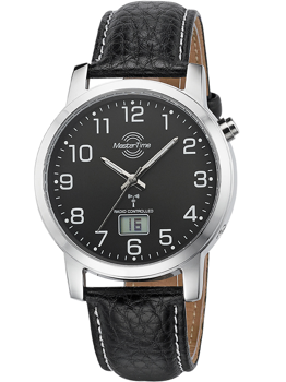 Model MTGA-10576-24L, autoriseret forhandler Klokkerogsmykker.shop - Norsk