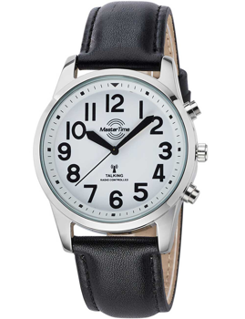 Model MTGA-10690-60L, autoriseret forhandler Klokkerogsmykker.shop - Norsk