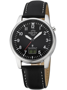 Model MTGA-10715-61L, autoriseret forhandler Klokkerogsmykker.shop - Norsk