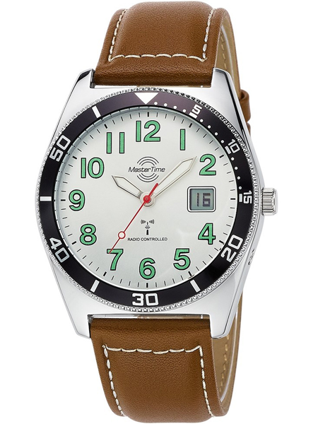 Model MTGA-10856-41L, autoriseret forhandler Klokkerogsmykker.shop - Norsk