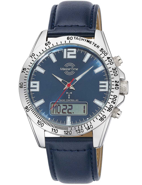 Model MTGA-10876-32L, autoriseret forhandler Klokkerogsmykker.shop - Norsk