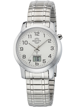 Model MTLA-10307-12M, autoriseret forhandler Klokkerogsmykker.shop - Norsk
