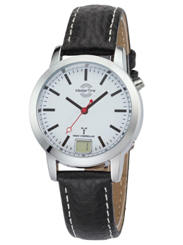 Model MTLA-10593-21L, autoriseret forhandler Klokkerogsmykker.shop - Norsk