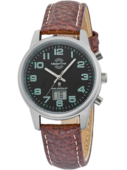 Model MTLA-10762-22L, autoriseret forhandler Klokkerogsmykker.shop - Norsk