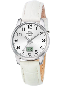 Model MTLA-10798-42L, autoriseret forhandler Klokkerogsmykker.shop - Norsk