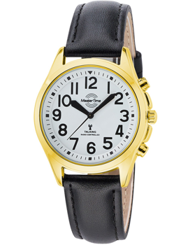 Model MTLA-10942-12L, autoriseret forhandler Klokkerogsmykker.shop - Norsk