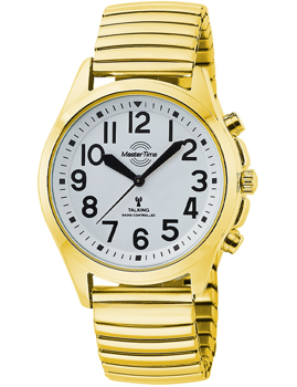 Model MTLA-10943-12Z, autoriseret forhandler Klokkerogsmykker.shop - Norsk