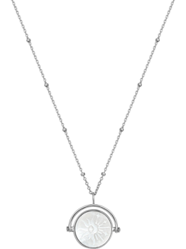 Model N030-05H, autoriseret forhandler Klokkerogsmykker.shop - Norsk