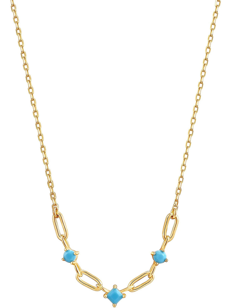 Model N033-03G, autoriseret forhandler Klokkerogsmykker.shop - Norsk