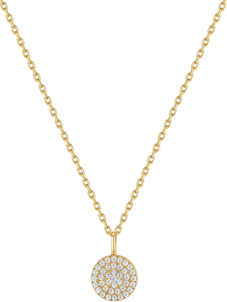 Model N037-03G, autoriseret forhandler Klokkerogsmykker.shop - Norsk