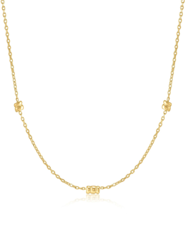 Model N038-02G, autoriseret forhandler Klokkerogsmykker.shop - Norsk