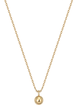 Model N045-01G, autoriseret forhandler Klokkerogsmykker.shop - Norsk