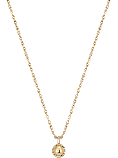 Model N045-01G, autoriseret forhandler Klokkerogsmykker.shop - Norsk