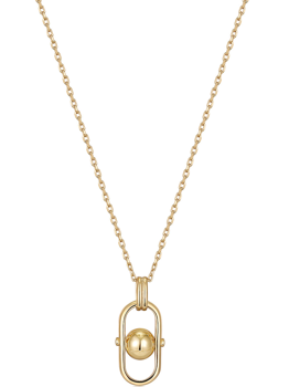 Model N045-03G, autoriseret forhandler Klokkerogsmykker.shop - Norsk