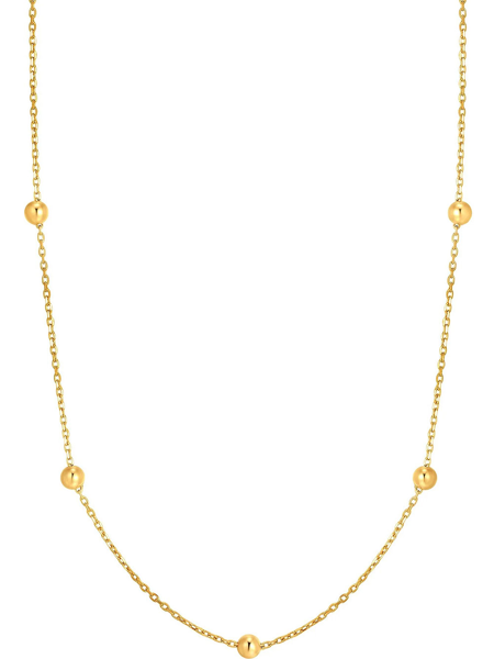 Model NAU001-07YG, autoriseret forhandler Klokkerogsmykker.shop - Norsk