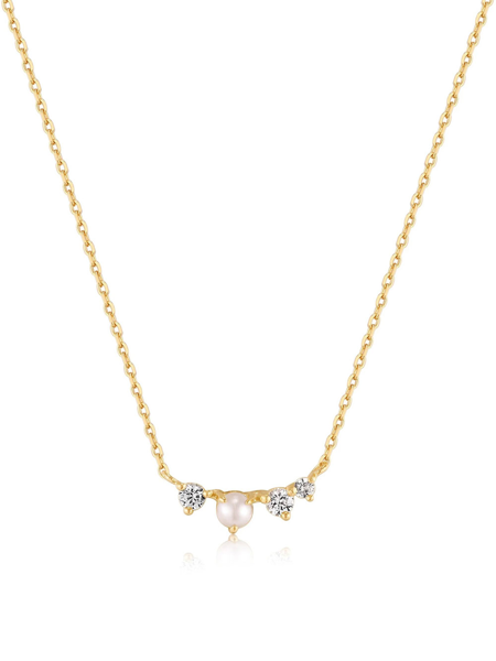 Model NAU003-02YG, autoriseret forhandler Klokkerogsmykker.shop - Norsk