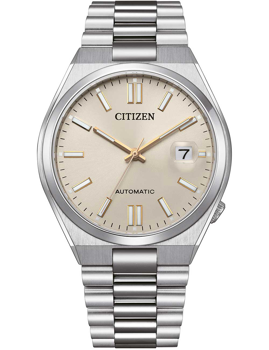 Model NJ0151-88W, autoriseret forhandler Klokkerogsmykker.shop - Norsk