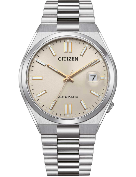 Model NJ0151-88W, autoriseret forhandler Klokkerogsmykker.shop - Norsk