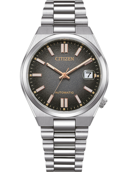 Model NJ0200-50E, autoriseret forhandler Klokkerogsmykker.shop - Norsk