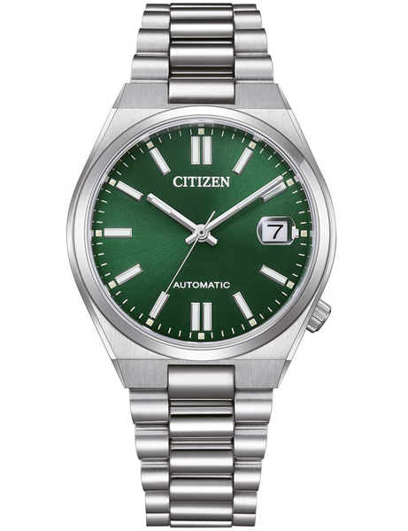 Model NJ0200-50X, autoriseret forhandler Klokkerogsmykker.shop - Norsk
