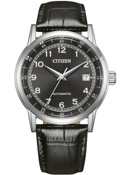 Model NJ0210-05E, autoriseret forhandler Klokkerogsmykker.shop - Norsk