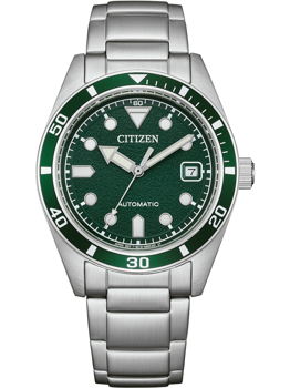 Model NJ0220-52X, autoriseret forhandler Klokkerogsmykker.shop - Norsk