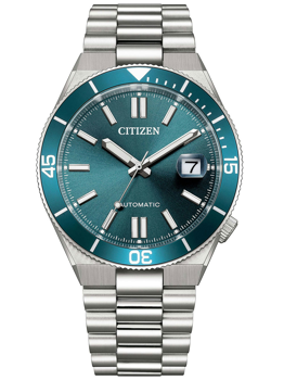 Model NJ0231-56L, autoriseret forhandler Klokkerogsmykker.shop - Norsk