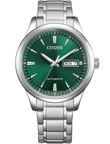 Model NY4058-79XE, autoriseret forhandler Klokkerogsmykker.shop - Norsk