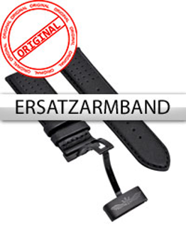 Model P-1001-Ersatzband, autoriseret forhandler Klokkerogsmykker.shop - Norsk