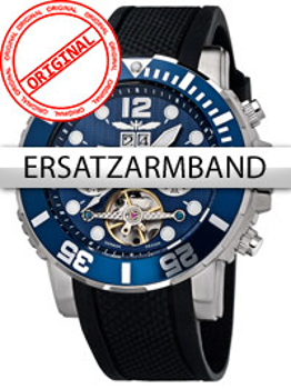 Model P-1104-PU-Ersatzband, autoriseret forhandler Klokkerogsmykker.shop - Norsk