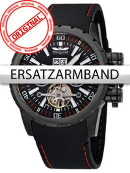 Model P-1108-IB-Ersatzband, autoriseret forhandler Klokkerogsmykker.shop - Norsk