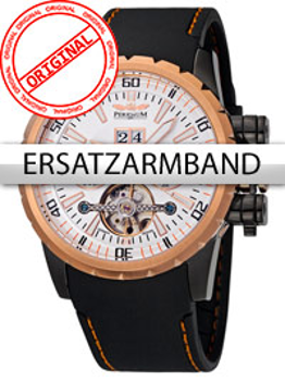 Model P-1108-IR-Ersatzband, autoriseret forhandler Klokkerogsmykker.shop - Norsk