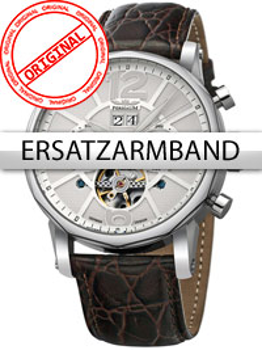 Model P-1111-AS-Ersatzband, autoriseret forhandler Klokkerogsmykker.shop - Norsk