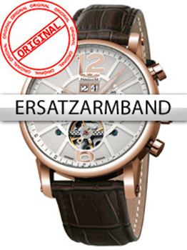 Model P-1111-Ersatzband, autoriseret forhandler Klokkerogsmykker.shop - Norsk
