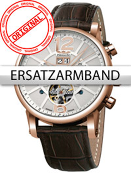 Model P-1111-IR-Ersatzband, autoriseret forhandler Klokkerogsmykker.shop - Norsk