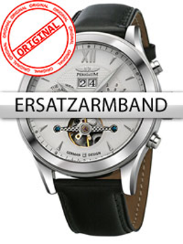 Model P-1112-AS-Ersatzband, autoriseret forhandler Klokkerogsmykker.shop - Norsk