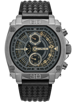 Model PEWGF0040002, autoriseret forhandler Klokkerogsmykker.shop - Norsk