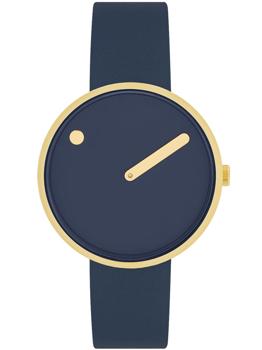 Model 34018-6714G, autoriseret forhandler Klokkerogsmykker.shop - Norsk