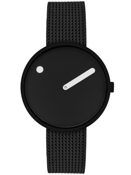 Model 34061-1014, autoriseret forhandler Klokkerogsmykker.shop - Norsk