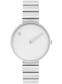 Model 34064-2814, autoriseret forhandler Klokkerogsmykker.shop - Norsk